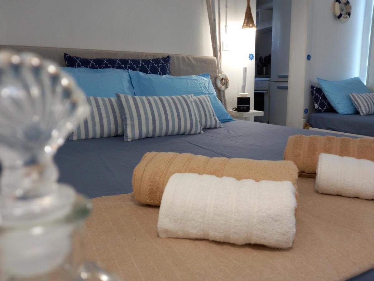 Luxury Loving Home Tolón Eksteriør bilde