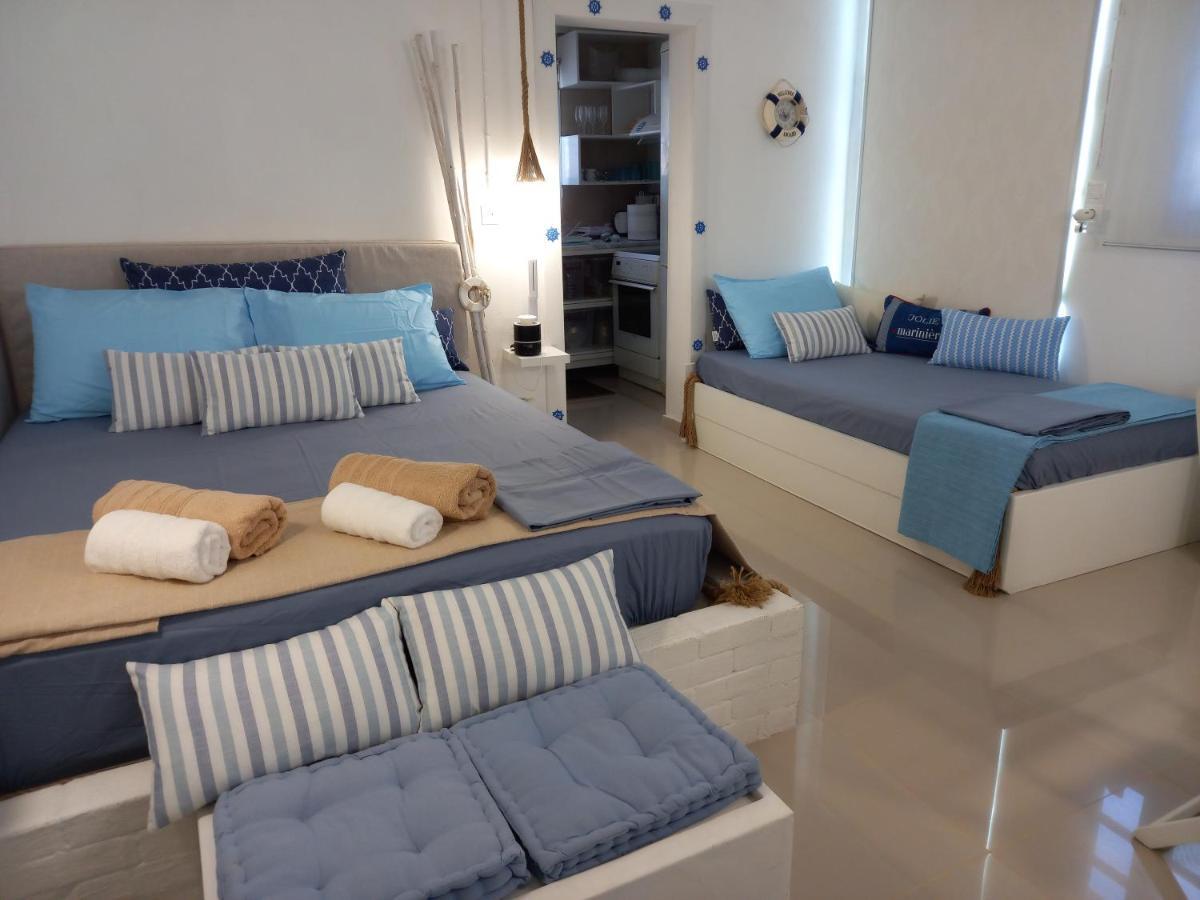 Luxury Loving Home Tolón Eksteriør bilde