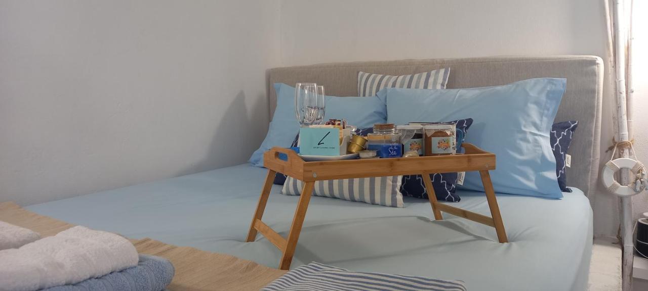 Luxury Loving Home Tolón Eksteriør bilde